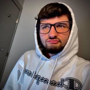 Meet your Posher, Tristyn